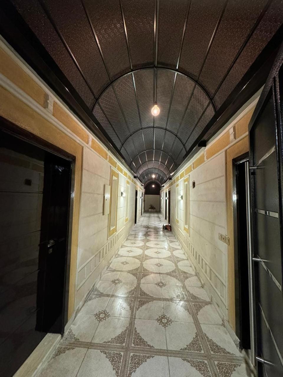 Duba gold Apartment in Saudi Arabia