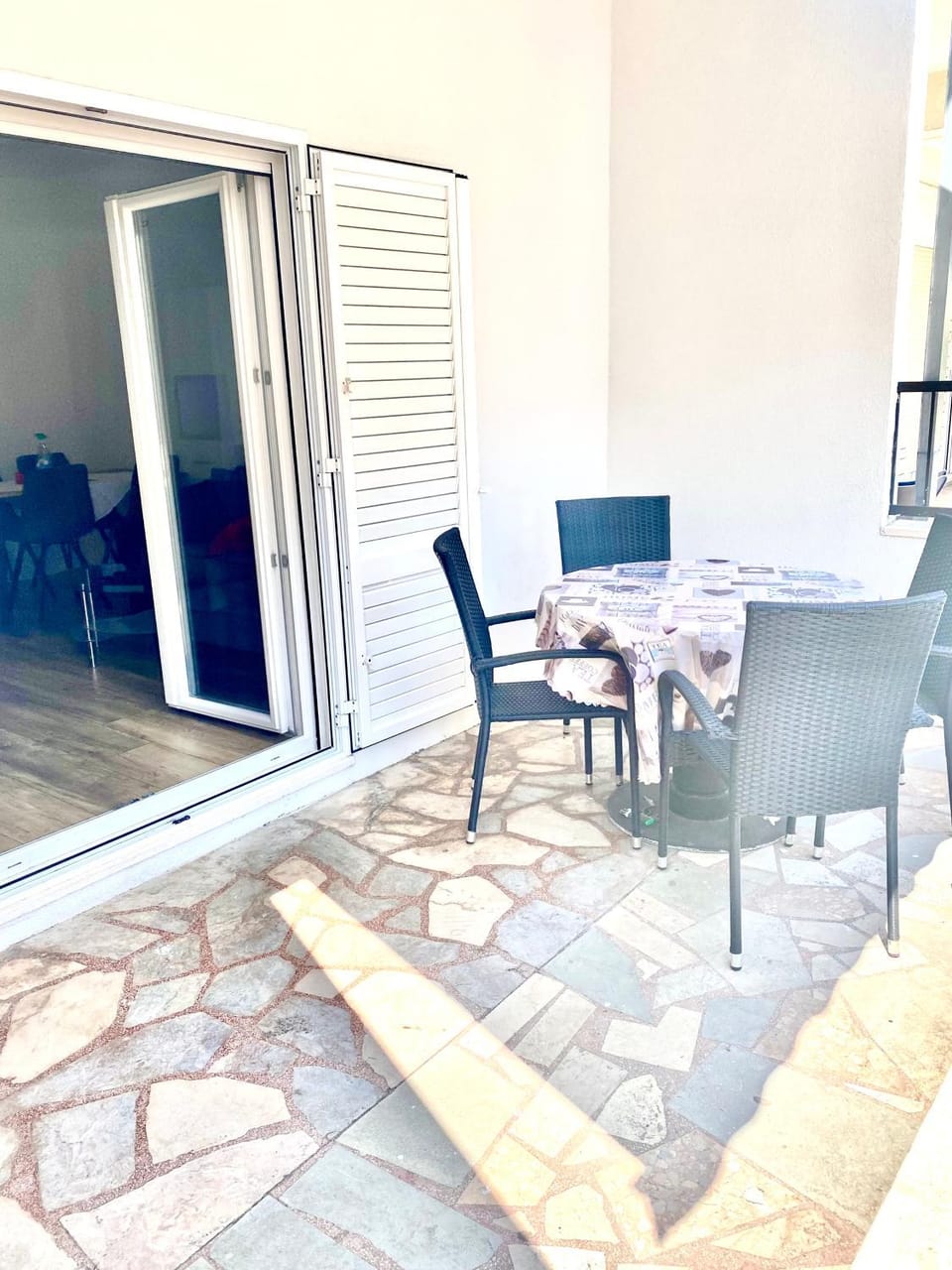 Balcony/Terrace, Balcony/Terrace
