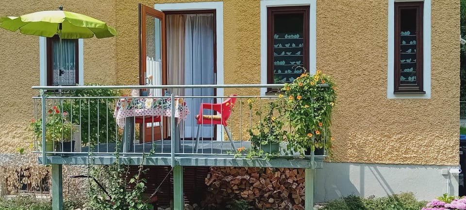 Studio Orth Apartment in Prien am Chiemsee