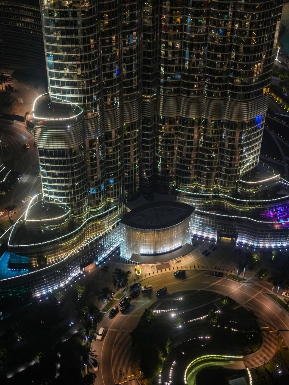 Venetian - The Address Residences Dubai Opera Full Burj & Fountain Views Apartment in Dubai