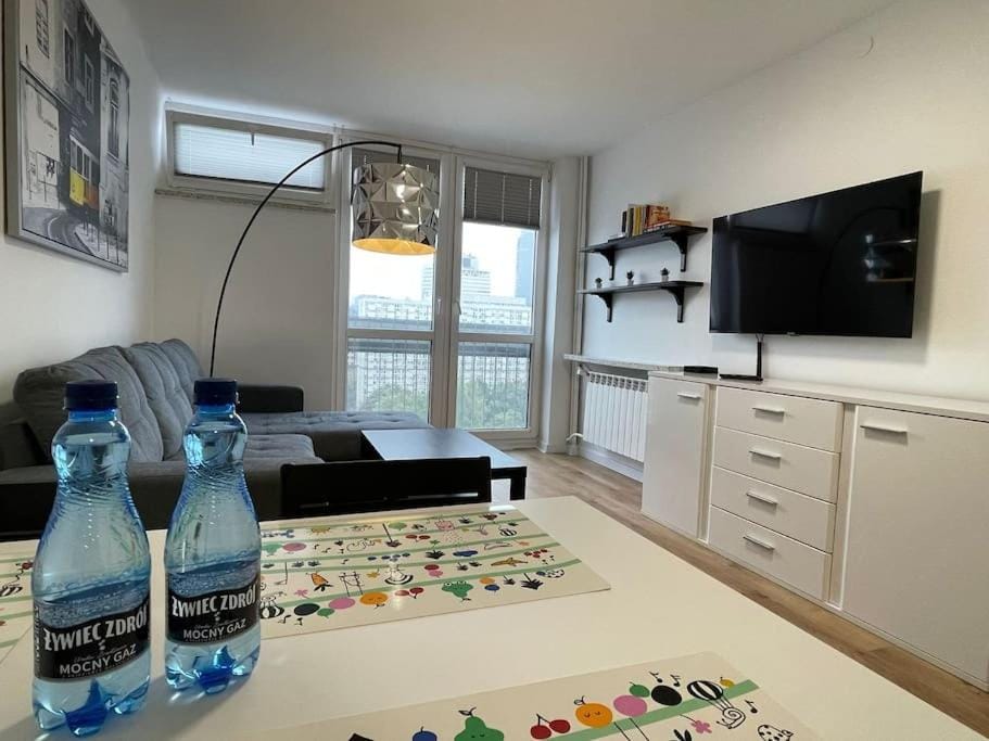 City Centre Chłodna Apartment Apartment in Warsaw