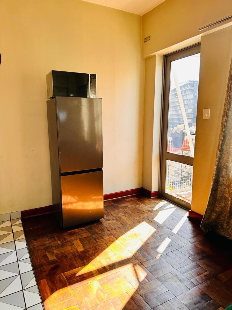 Luxury Stay With Affordable Price Apartment in Johannesburg