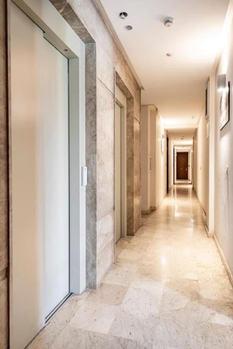 TT holidays Casa Oasis Apartment in Casablanca