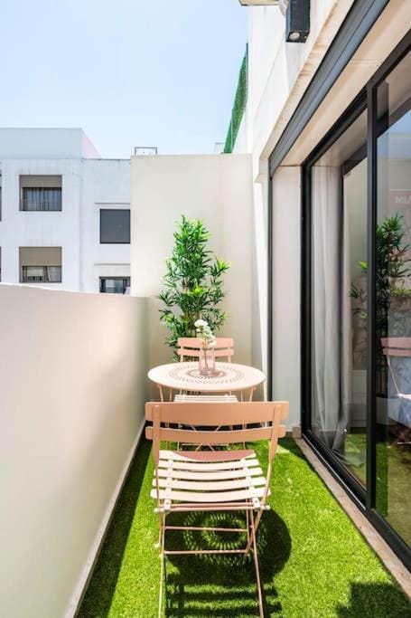 TT holidays Casa Oasis Apartment in Casablanca
