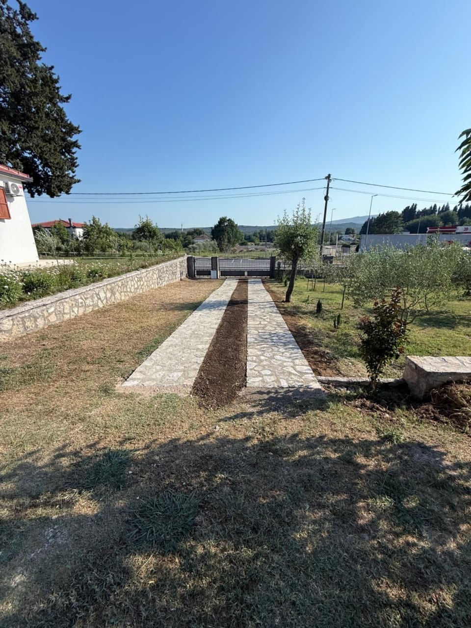 Casa Hollaj House in Ulcinj Municipality