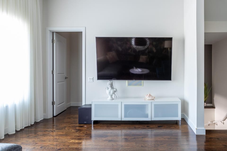 TV and multimedia