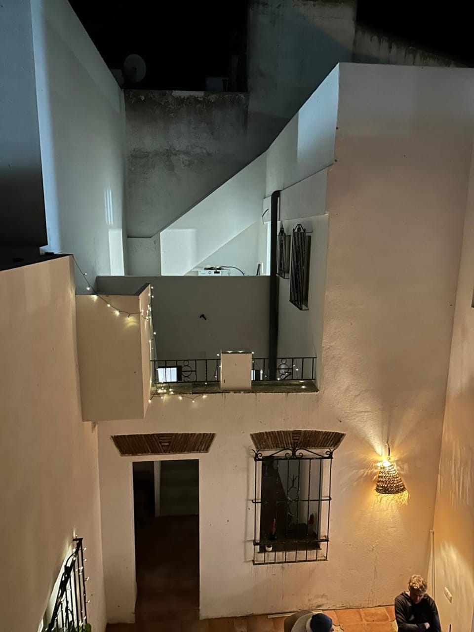 Patio, Balcony/Terrace, Balcony/Terrace