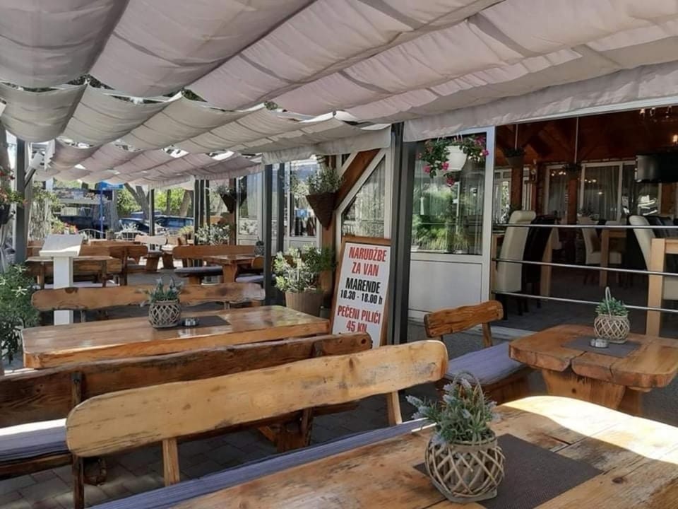 Apartmani Vodice I Apartment in Šibenik-Knin County, Croatia