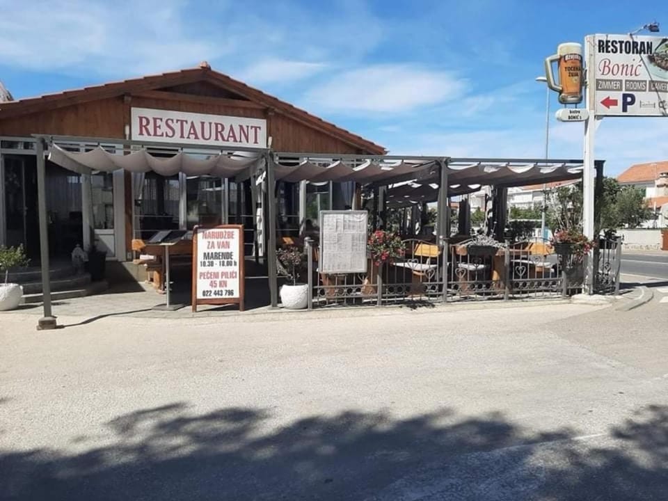 Apartmani Vodice I Apartment in Šibenik-Knin County, Croatia
