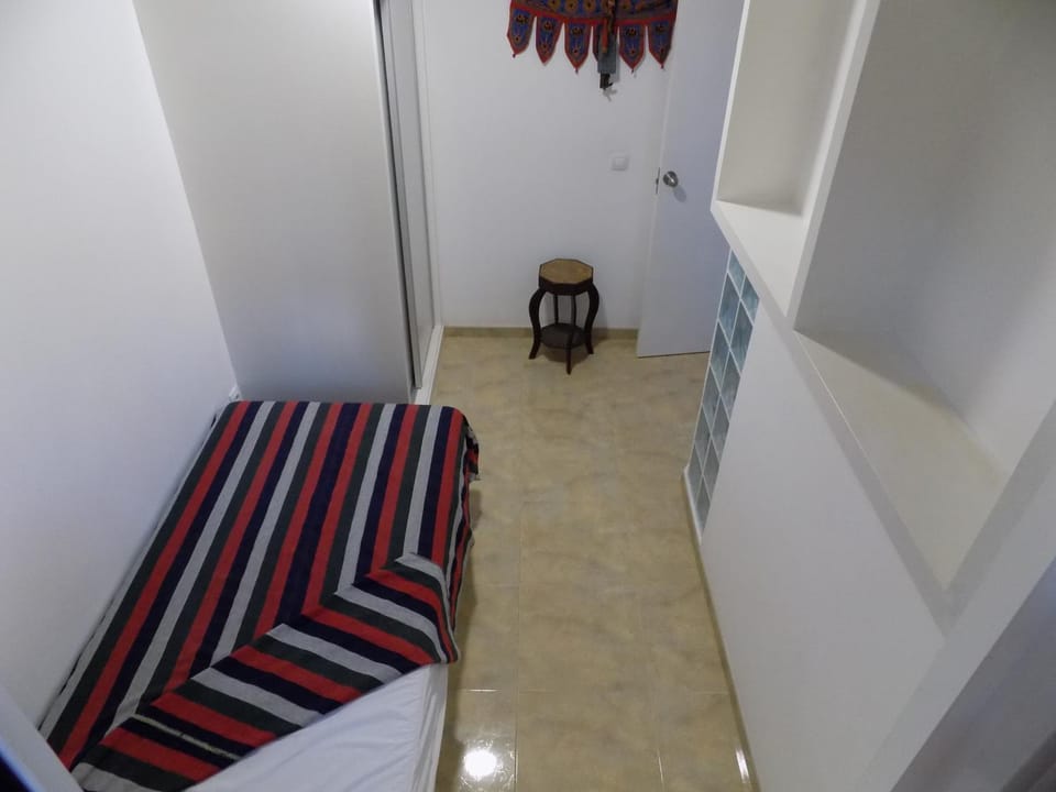 Los Abencerrajes-Almería Apartment in Almería