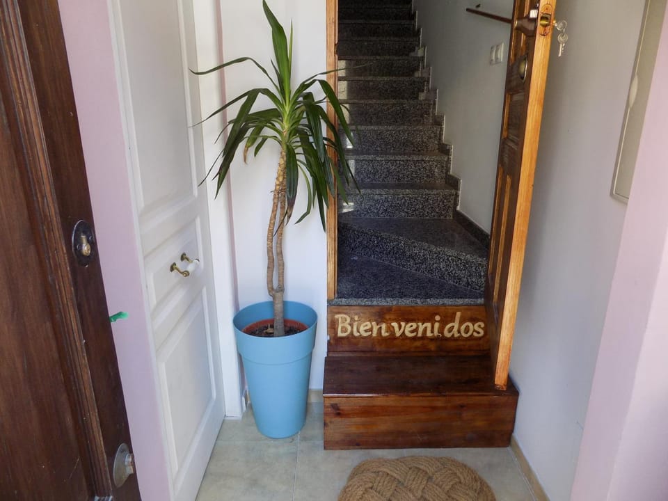 Los Abencerrajes-Almería Apartment in Almería