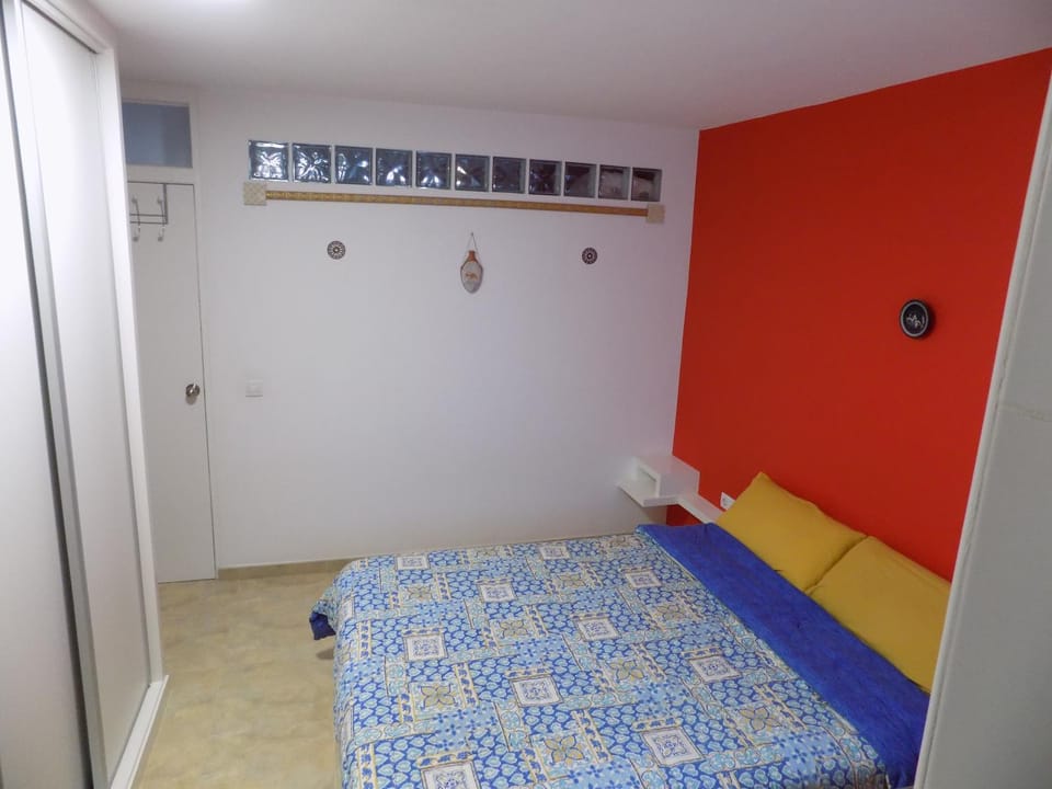 Los Abencerrajes-Almería Apartment in Almería