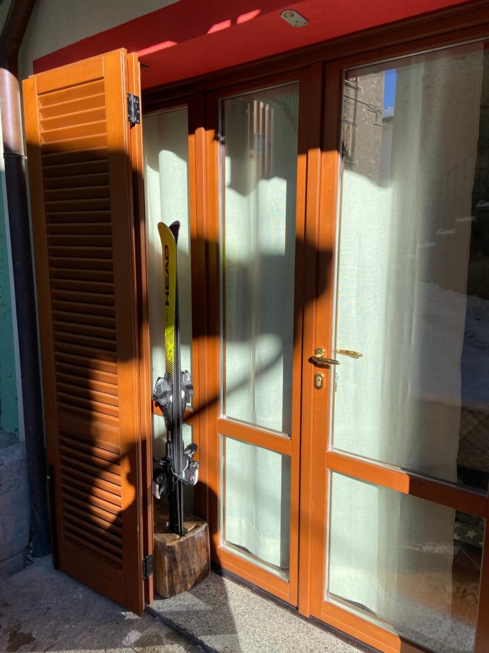 La casa di Balto Apartment in Ponte di Legno