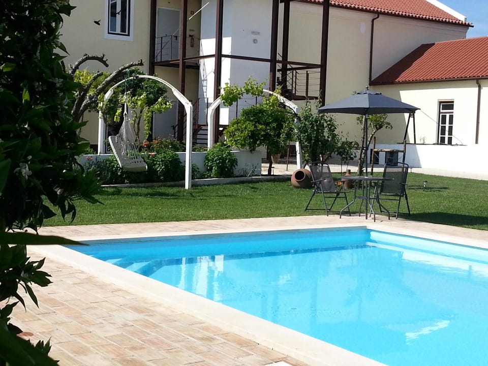 Spring, Off site, Day, Swimming pool
