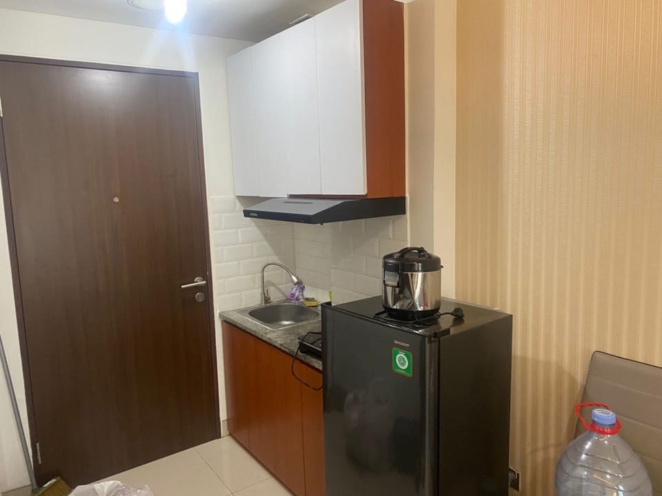 Apartemen Transpark Cibubur by Royal Home Apartment in West Java