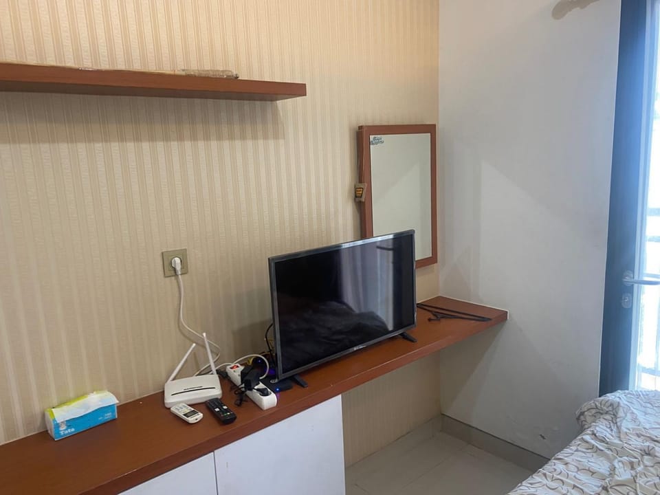 Apartemen Transpark Cibubur by Royal Home Apartment in West Java