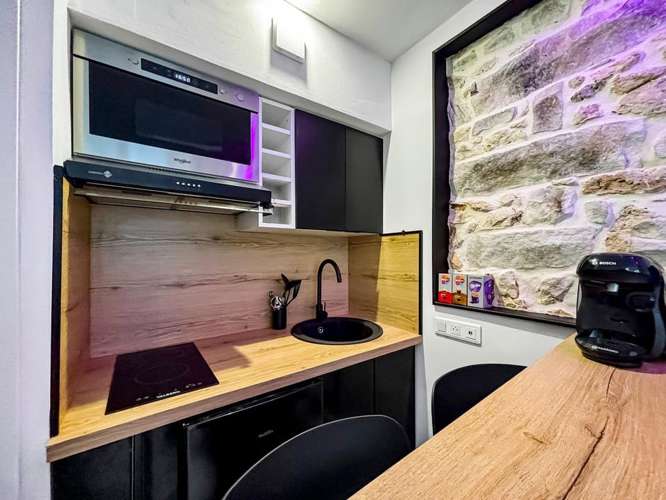 Studio Moderne à 5 min à pied du Château Apartment in Fontainebleau