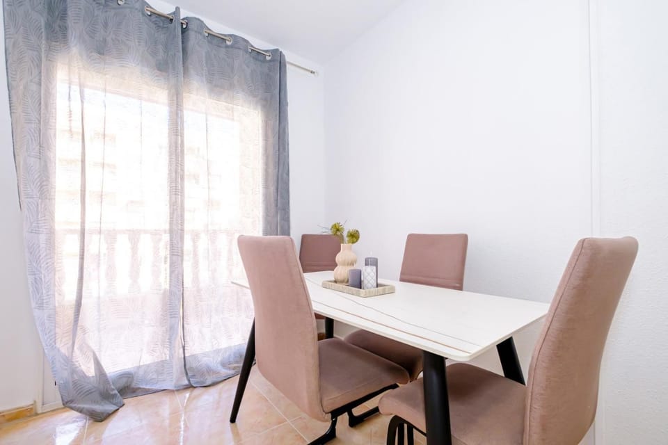Jose Hurtado ID202 Apartment in Torrevieja