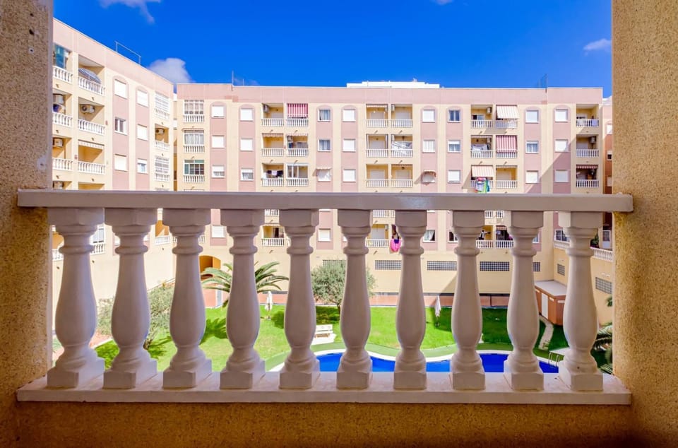 Jose Hurtado ID202 Apartment in Torrevieja