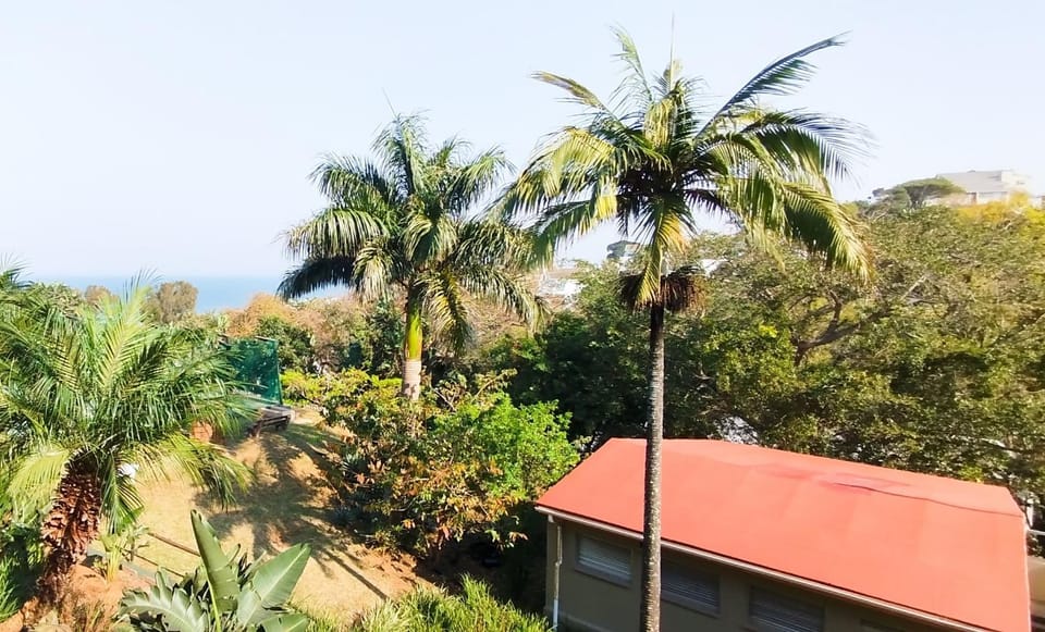 BBQ facilities, View (from property/room), Sea view