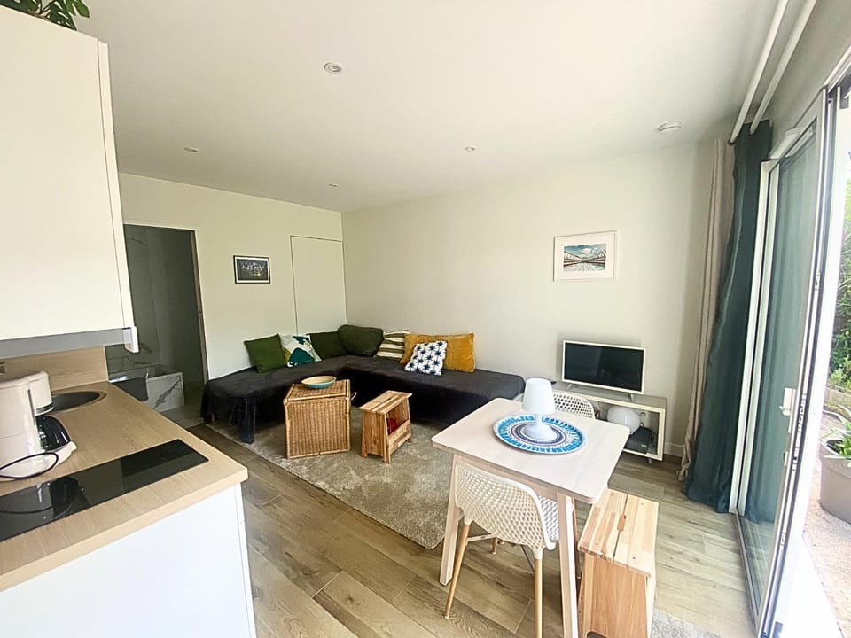 Nid douillet sous les pins Apartment in Hossegor
