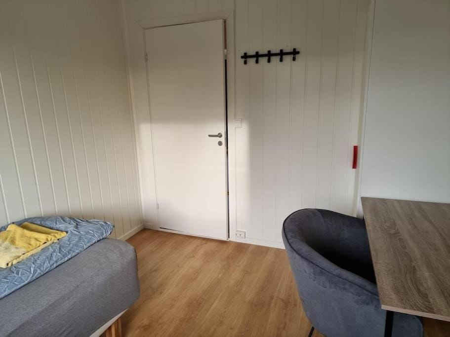 1 etasje Jutulveien 6 Apartment in Viken, Norway