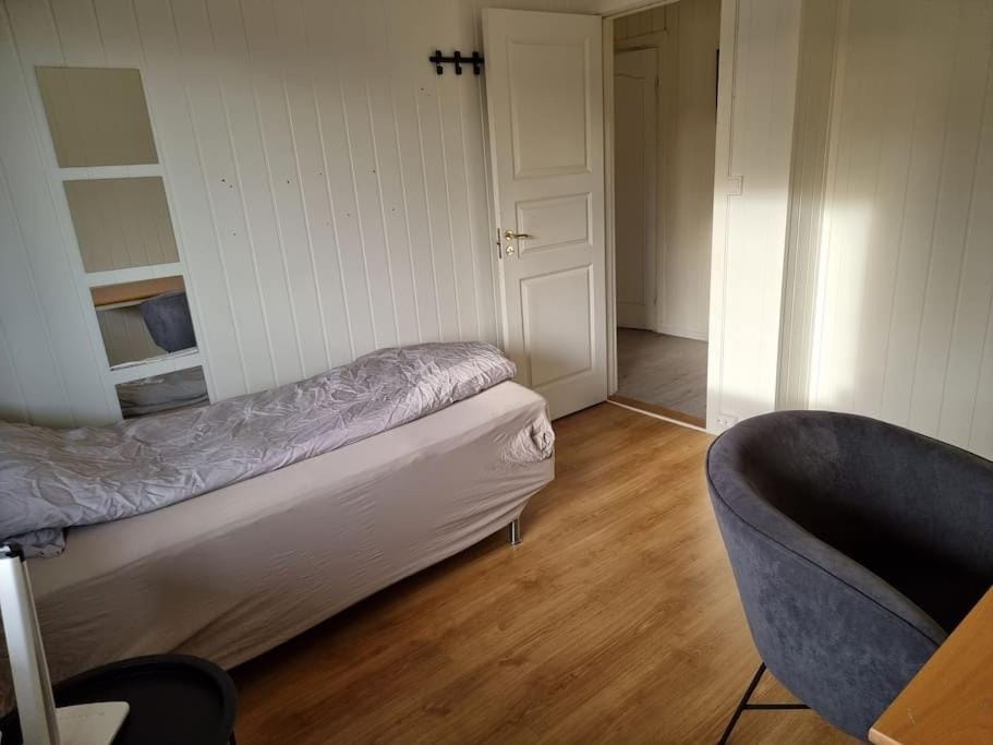 1 etasje Jutulveien 6 Apartment in Viken, Norway