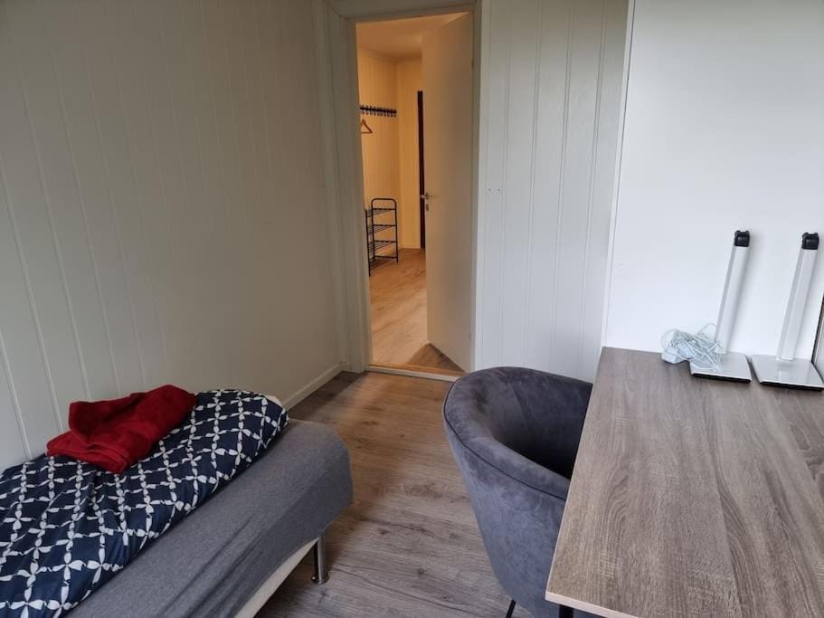 1 etasje Jutulveien 6 Apartment in Viken, Norway