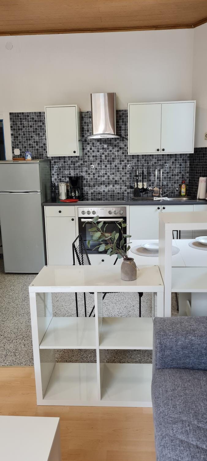 Ferienwohnung am Althanshof Apartment in Rhineland-Palatinate