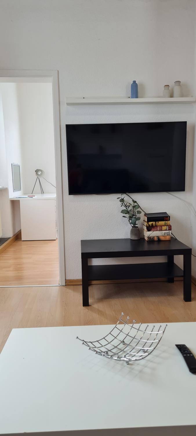 Ferienwohnung am Althanshof Apartment in Rhineland-Palatinate