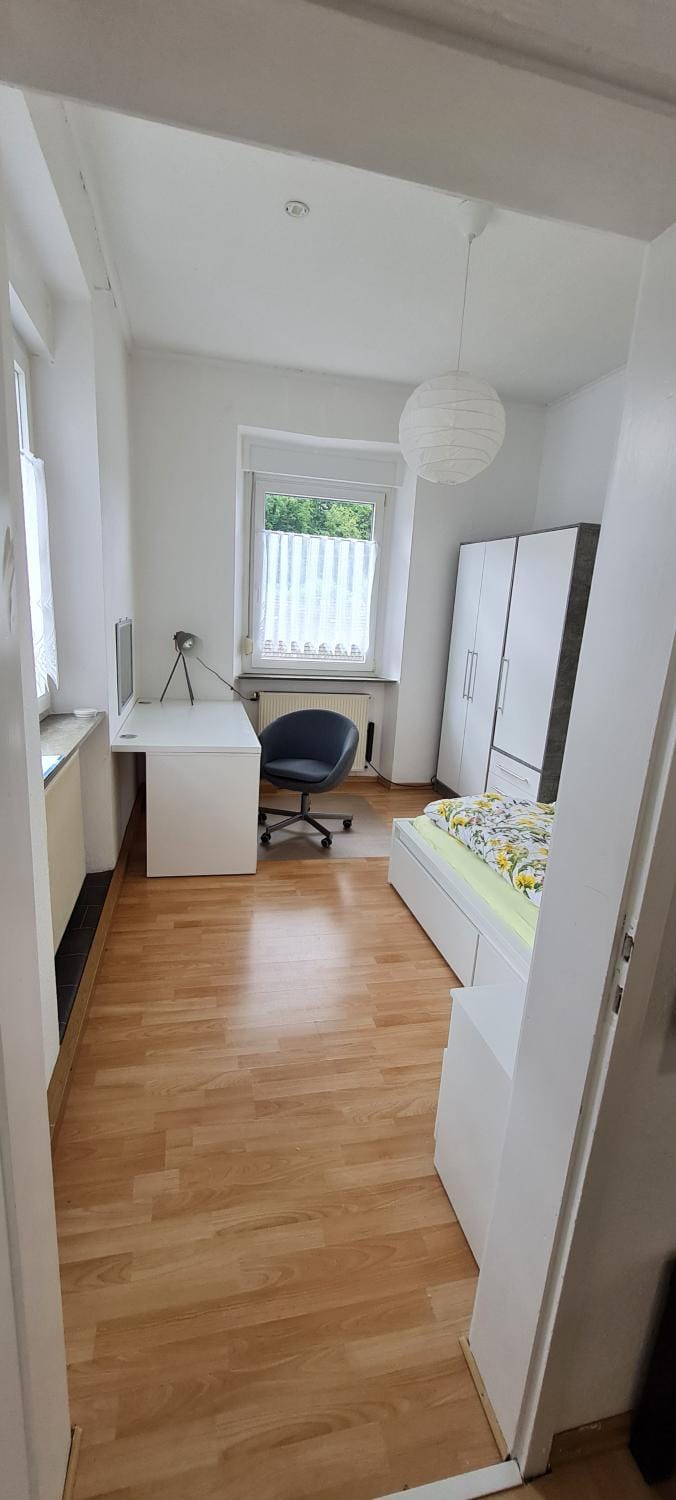 Ferienwohnung am Althanshof Apartment in Rhineland-Palatinate