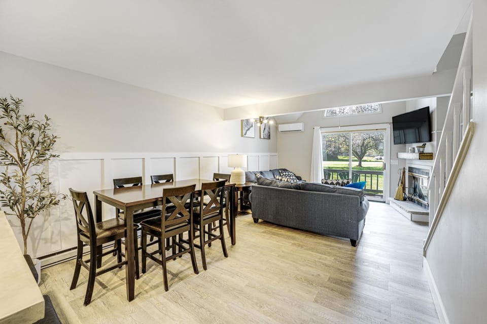 Ellicottville Townhome Near Holiday Valley Resort! House in Ellicottville