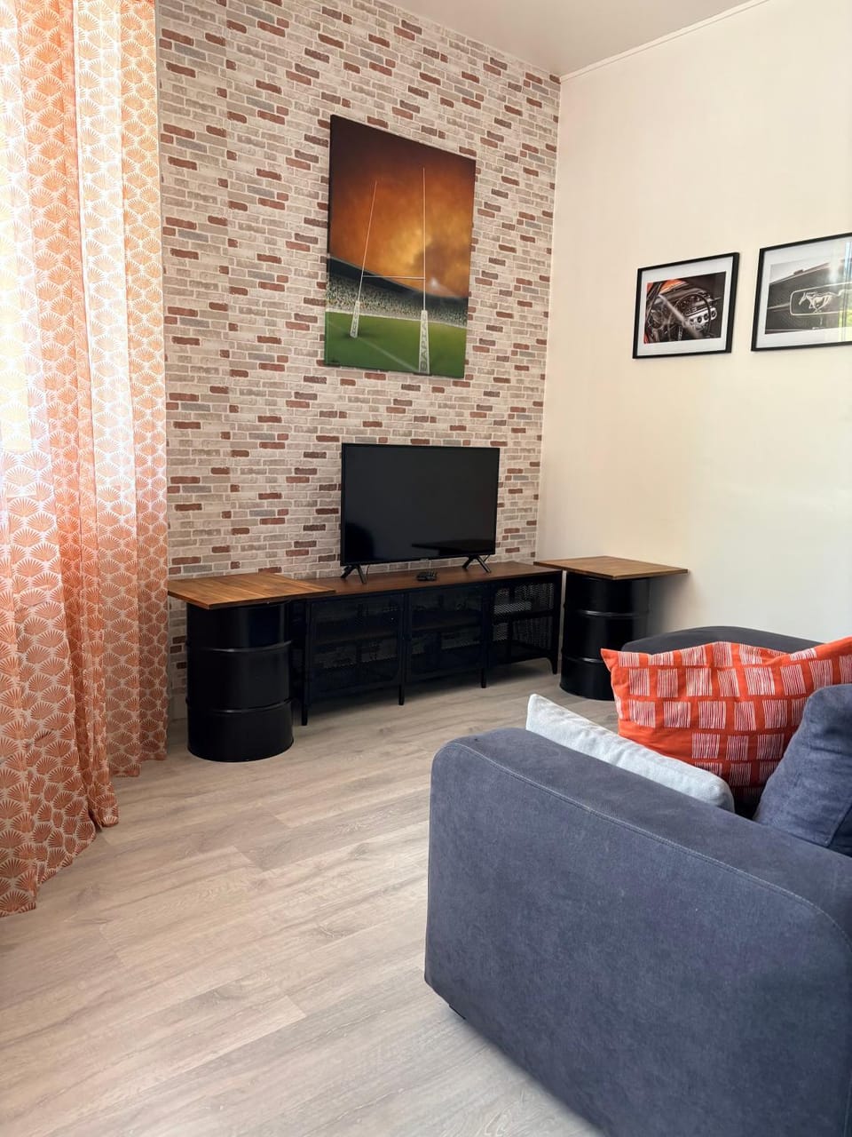 "Le cocon de Sapiac" grand appartement avec garage Apartment in Occitanie