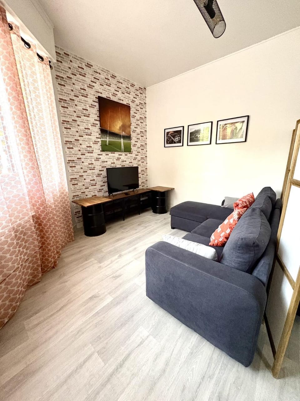 "Le cocon de Sapiac" grand appartement avec garage Apartment in Occitanie