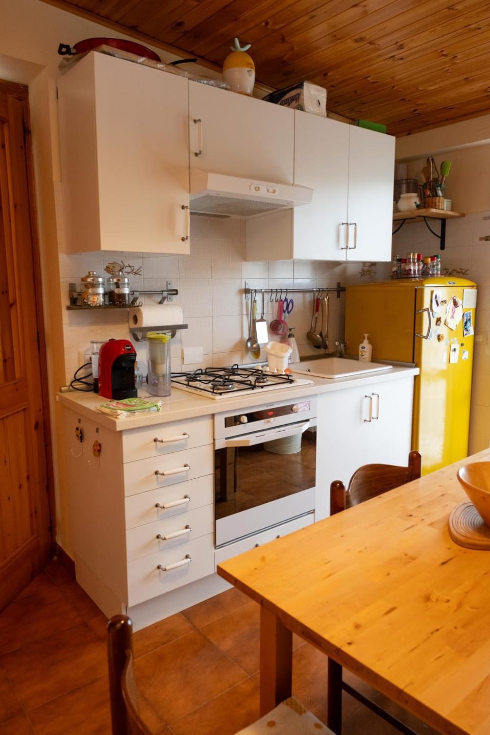 oven