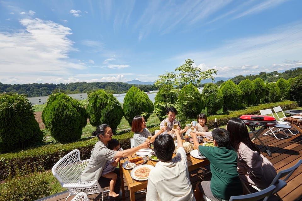 一棟貸し別荘 mitt house inn Villa in Japan
