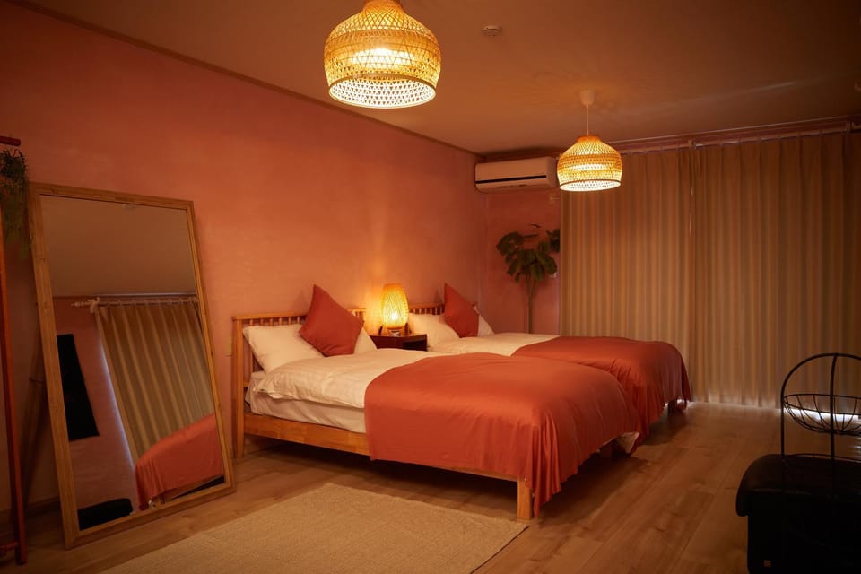 一棟貸し別荘 mitt house inn Villa in Japan