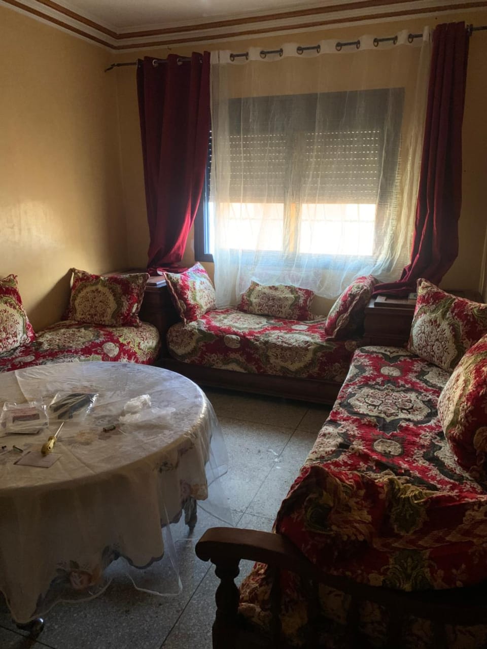 sekkala house Apartment in Essaouira