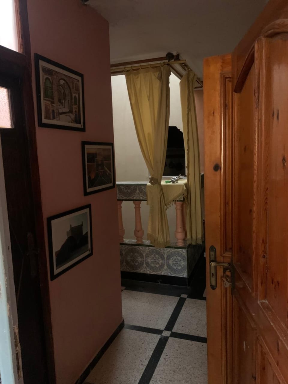 sekkala house Apartment in Essaouira
