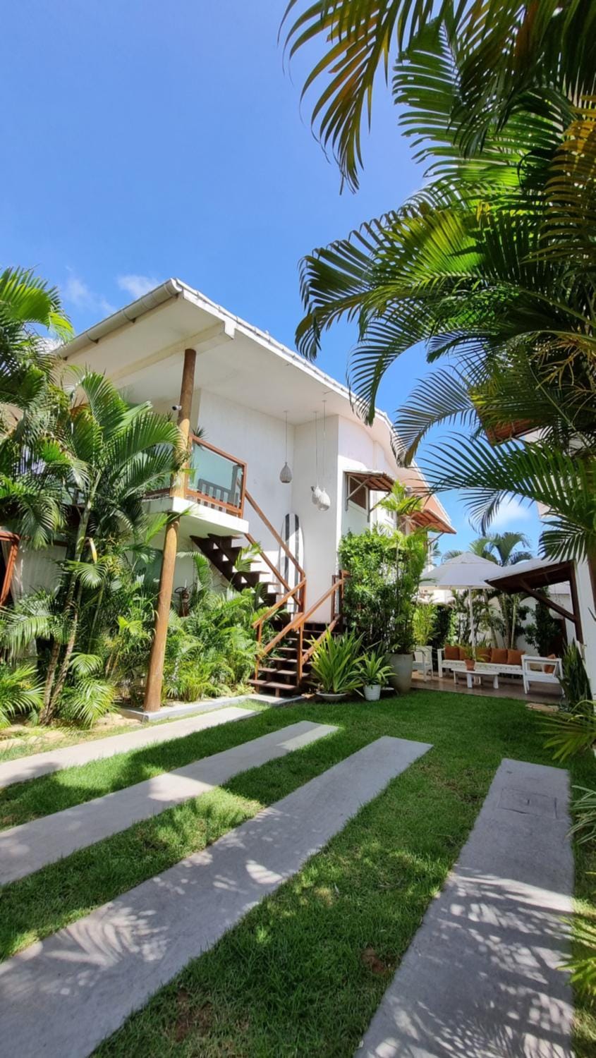 Garden, Garden view, Garden view, Parking
