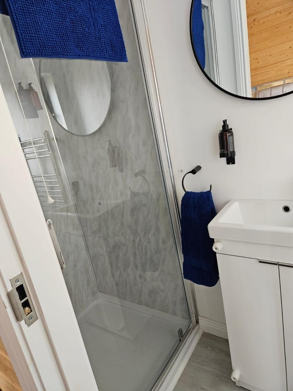 Benone Retreat Campground/ 
RV Resort in Northern Ireland