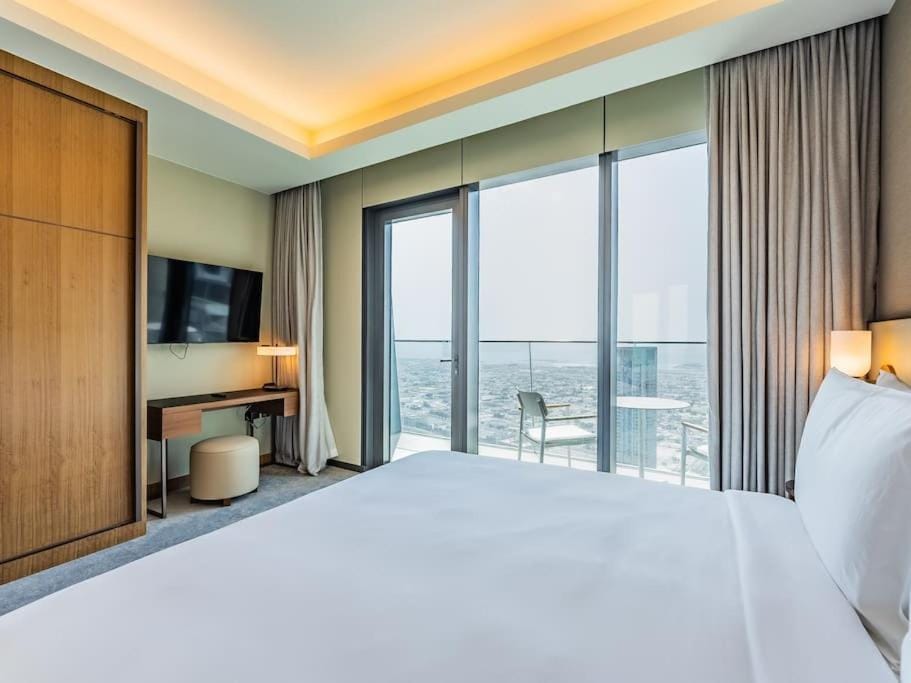 Luxury 3BR Apartment at Address Opera Apartment in Dubai