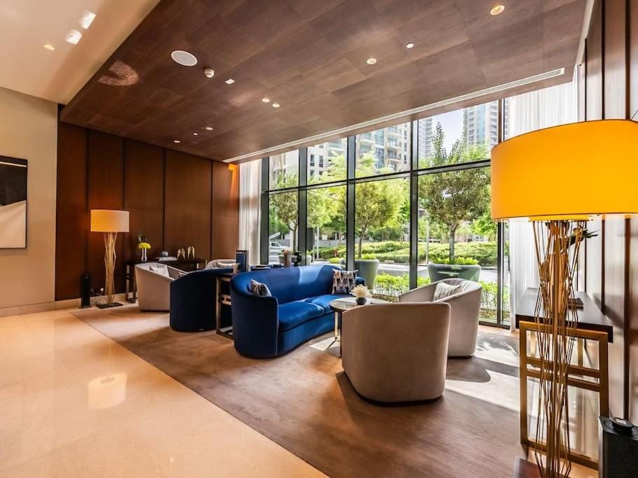 Luxury 3BR Apartment at Address Opera Apartment in Dubai