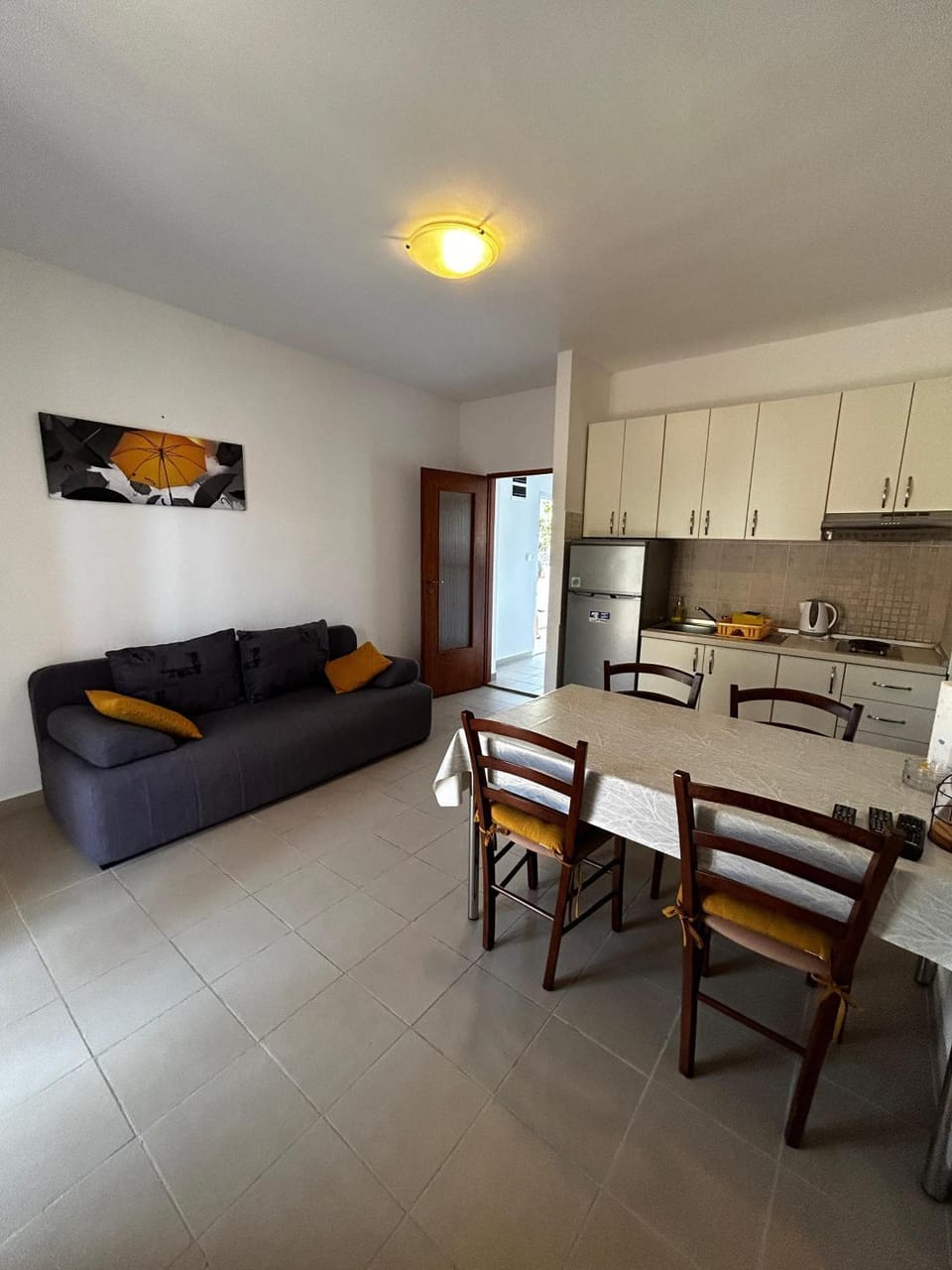 Čudina Beach Apartments Apartment in Šibenik-Knin County, Croatia