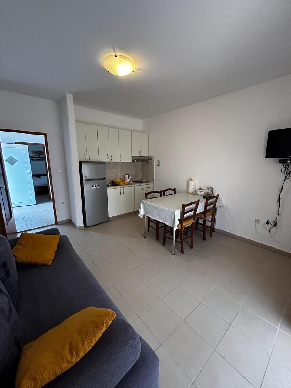 Čudina Beach Apartments Apartment in Šibenik-Knin County, Croatia