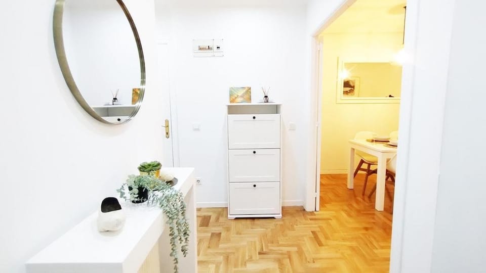 Apartamento Pablo Neruda Apartment in Gijón