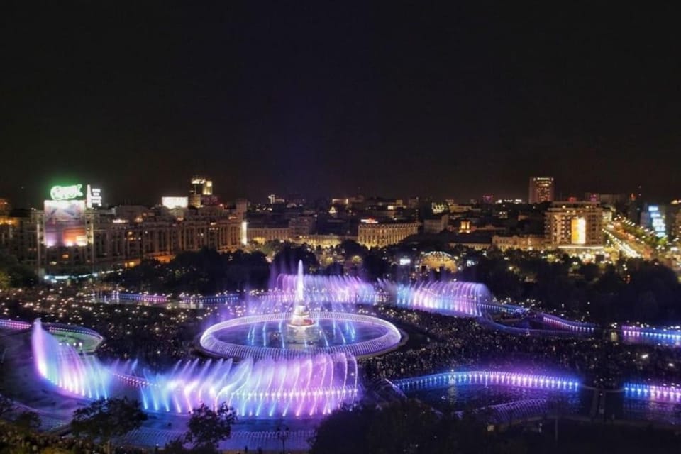City view