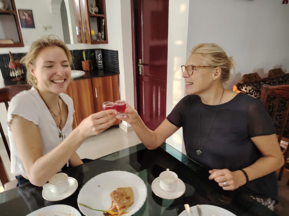 Drinks