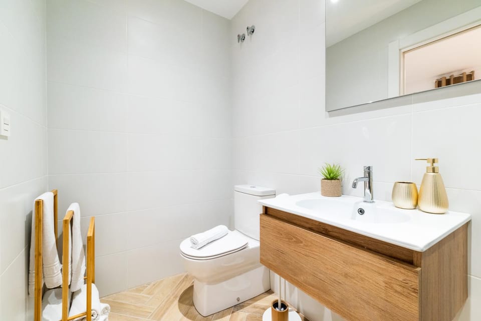 Rolando House, Free Parking Apartment in Granada