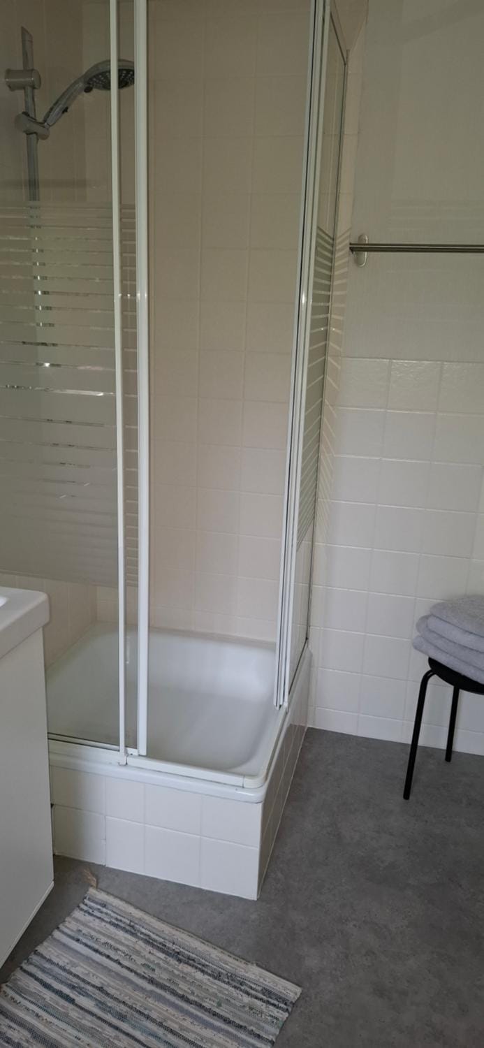Shower